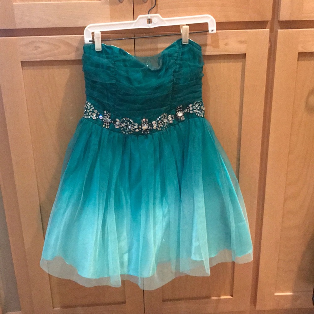 B. Darlin dress